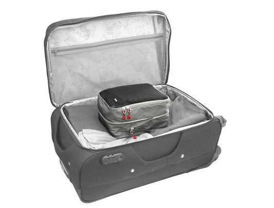 COGHLAN'S #2019 旅行衣物整理袋-S