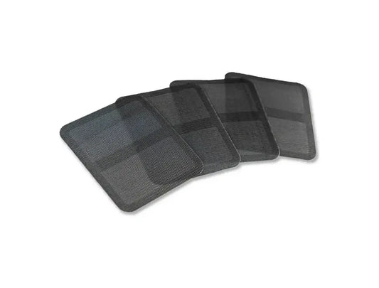 COGHLAN'S #2350 紗網修補補丁貼片