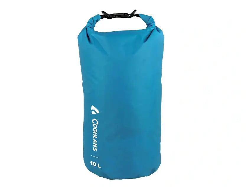 COGHLAN'S #2401 輕量防水袋-10L
