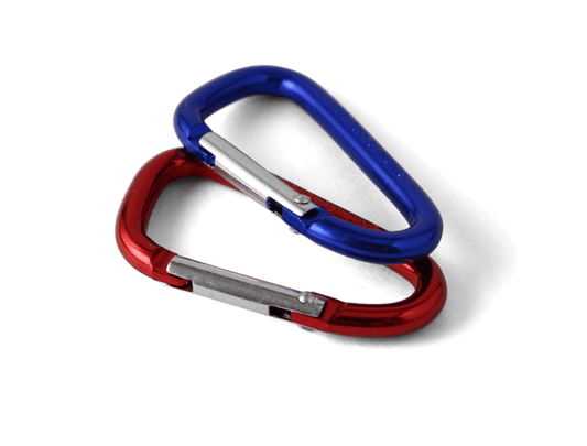 COGHLAN'S #2510 小鉤環 6mm