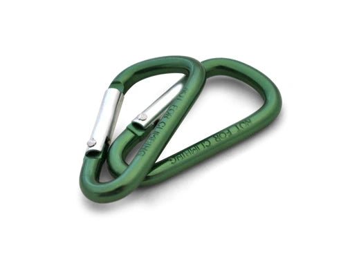 COGHLAN'S #2512 小鉤環 4mm mabuvalley