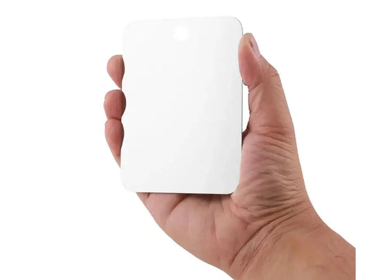 COGHLAN'S #714 不鏽鋼鏡子