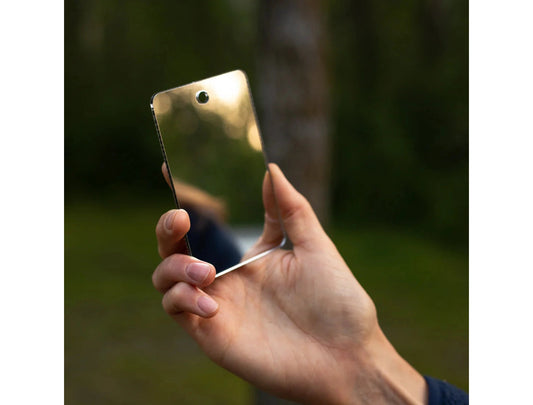 COGHLAN'S #8501 輕量化鏡子 mabuvalley