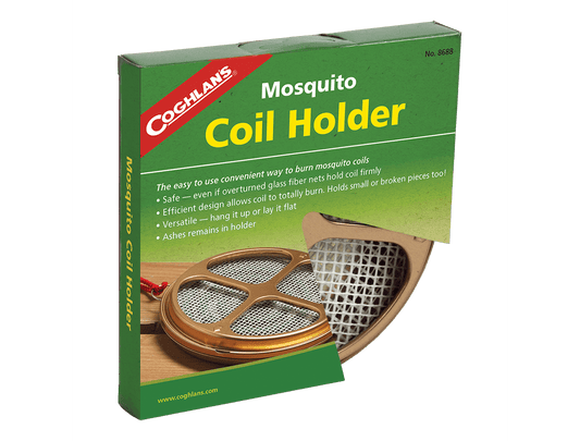 COGHLAN'S #8688 隨身蚊香盒 mabuvalley
