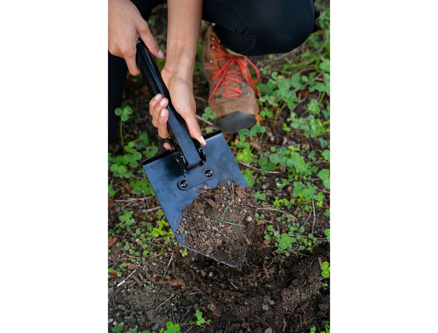 COGHLAN'S #9725 摺疊鏟 mabuvalley