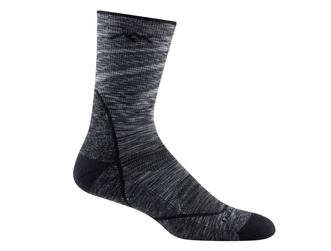 Darn Tough Light Hiker Micro Crew Lightweight Cushion 羊毛保暖襪 1972 男