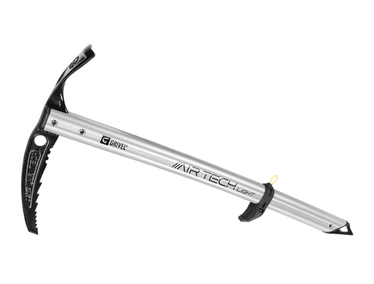 GRIVEL AIR TECH LIGHT 雪地健行冰斧 mabuvalley