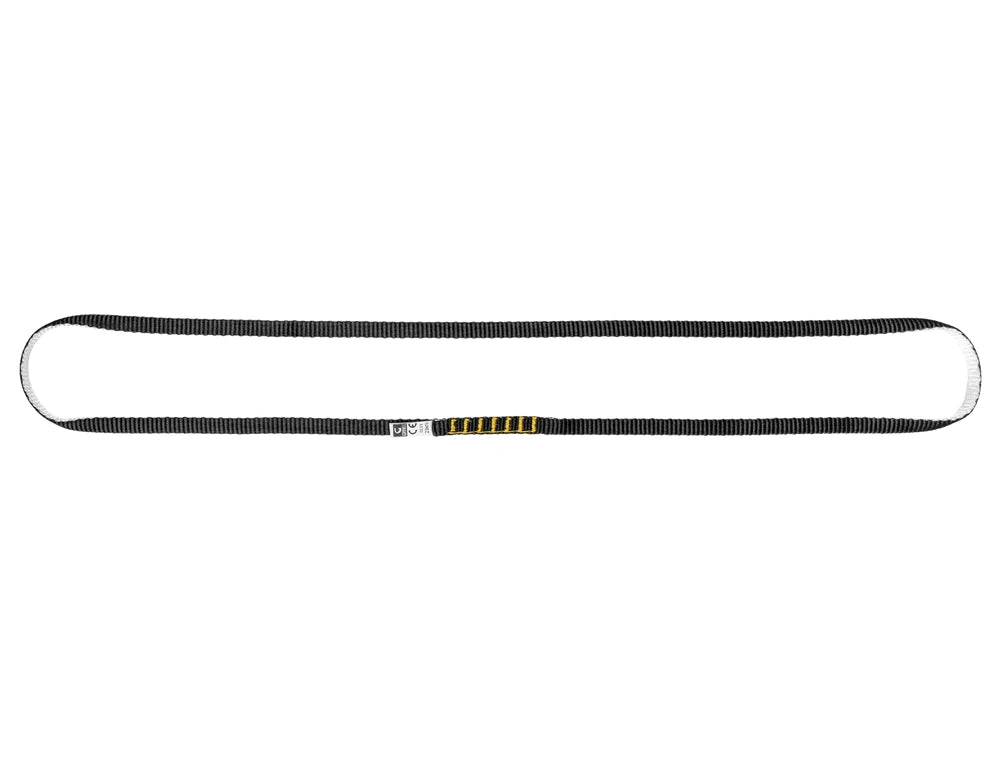 GRIVEL ALPINE RING 10mm 縫合扁帶環
