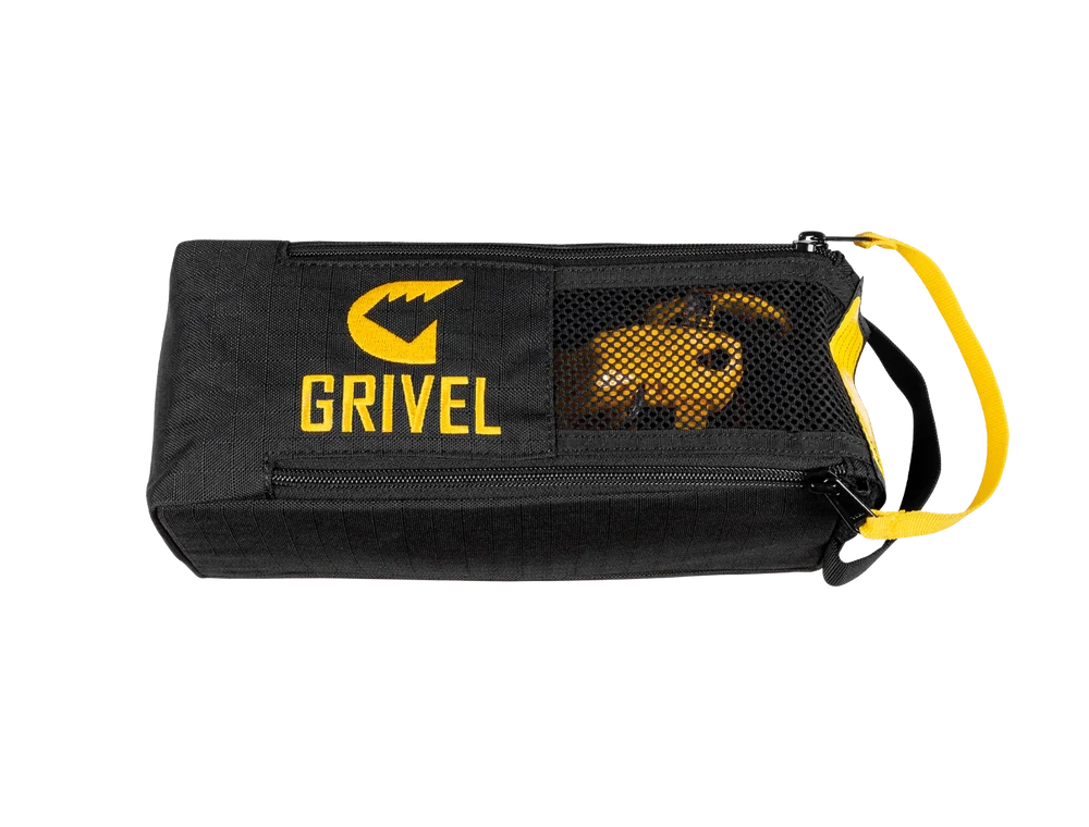 GRIVEL CRAMPON SAFE 冰爪收納袋