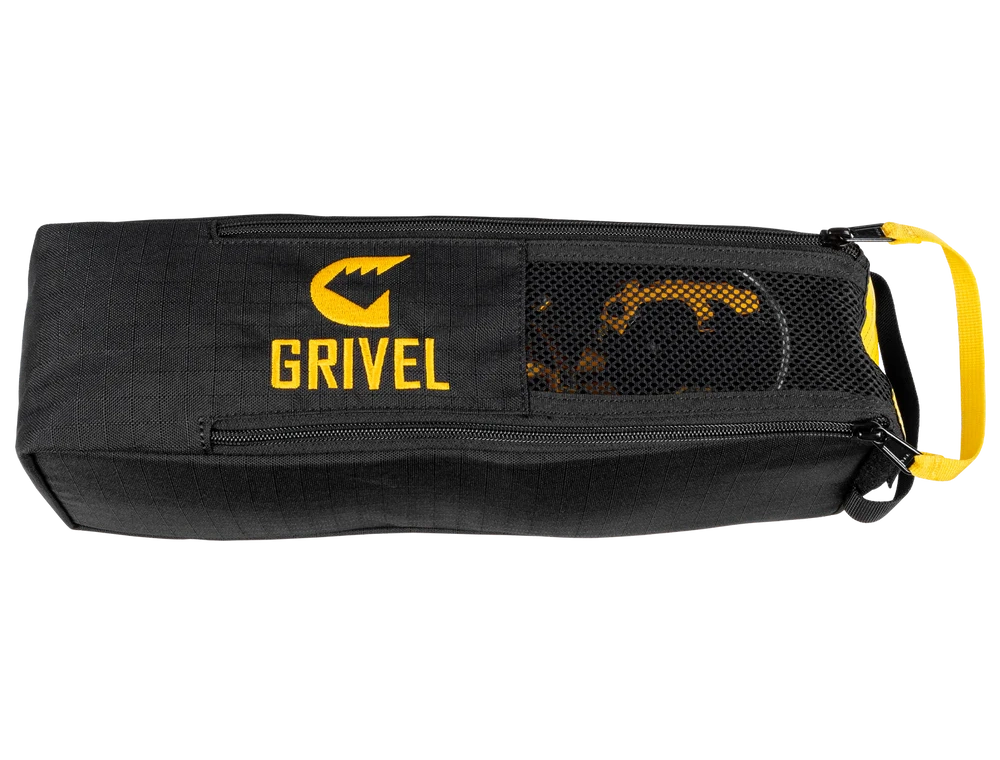 GRIVEL CRAMPON SAFE 冰爪收納袋