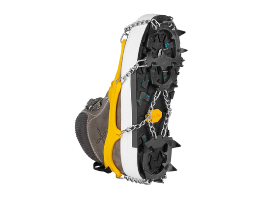 GRIVEL EXPLORER 微型冰爪 / 簡易冰爪 mabuvalley