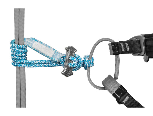 GRIVEL MAGIC RING 魔術普魯士繩環 mabuvalley