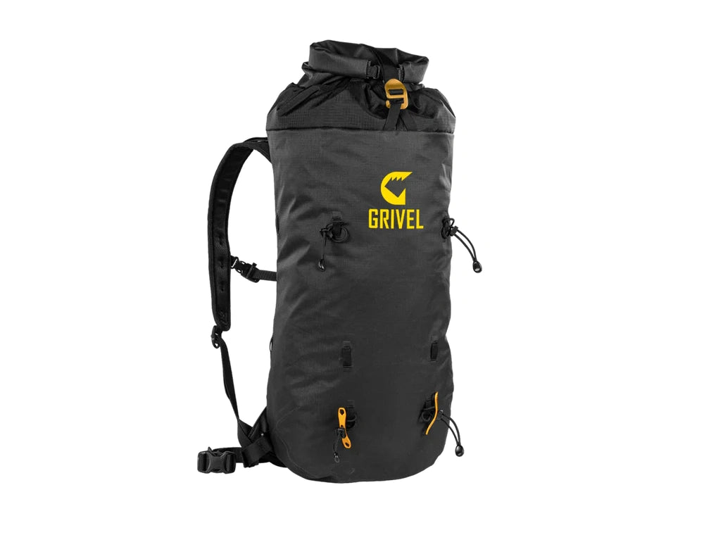 GRIVEL SPARTAN 45 登山背包 45L