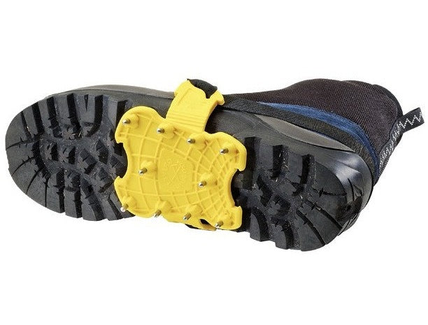 GRIVEL SPIDER 簡易冰爪 mabuvalley