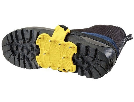 GRIVEL SPIDER 簡易冰爪 mabuvalley