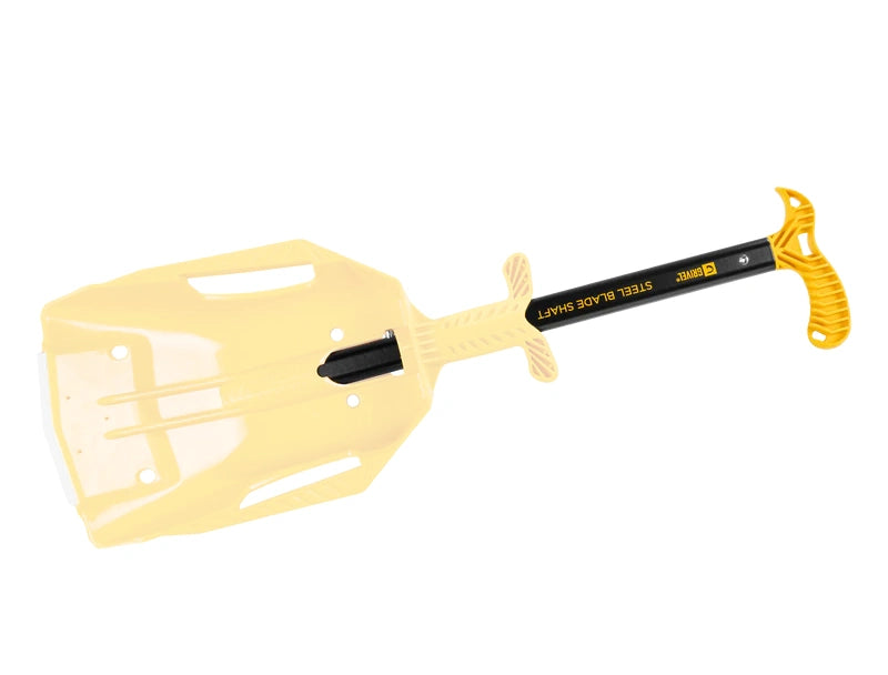 GRIVEL STEEL BLADE SHAFT 雪鏟柄 mabuvalley