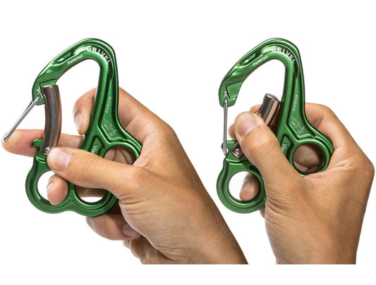 GRIVEL VLAD 分力盤鉤環 mabuvalley