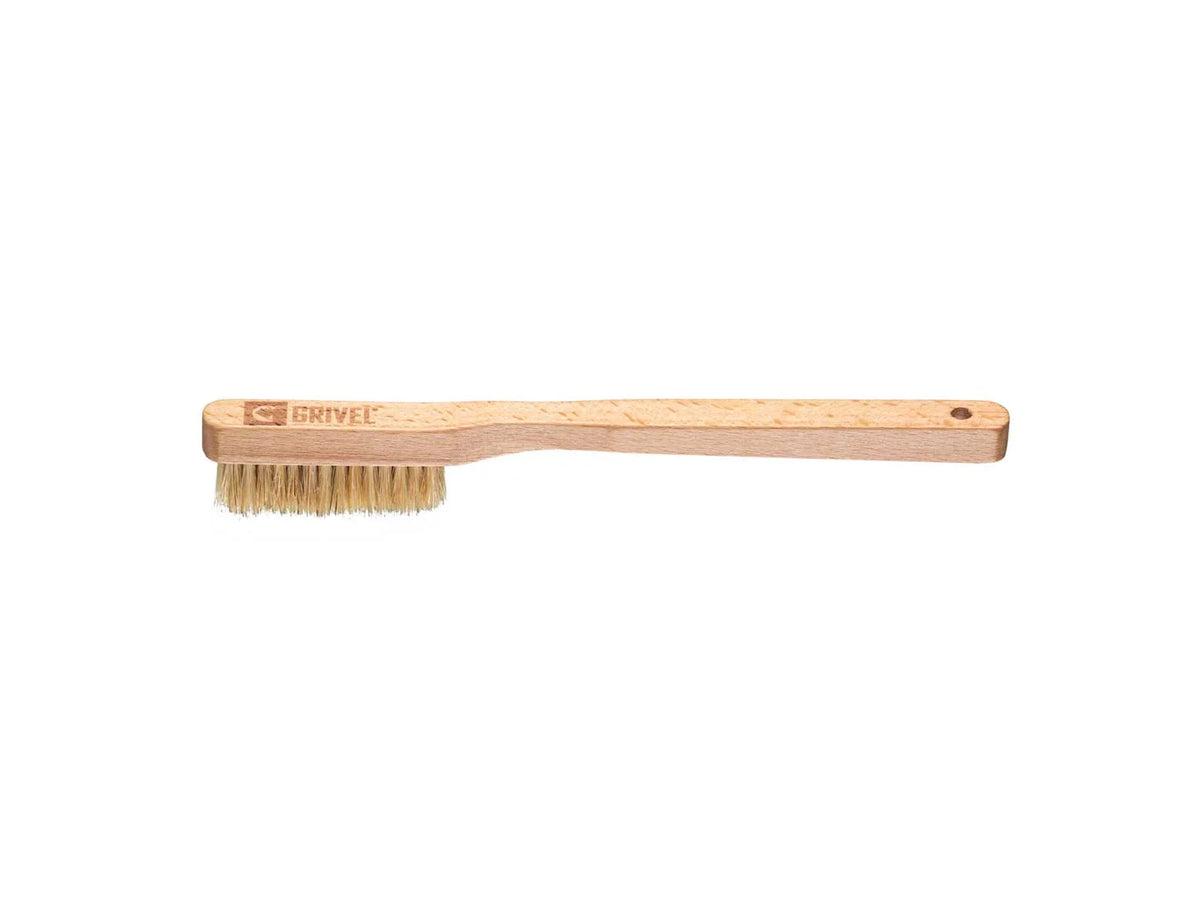 GRIVEL WOODEN CLIMBING BRUSH 岩刷