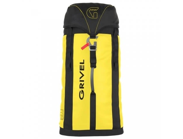 GRIVEL ZAHAULP 25 雙肩後背繩袋 25L