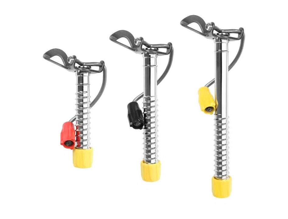 GRIVEL 360 冰螺絲