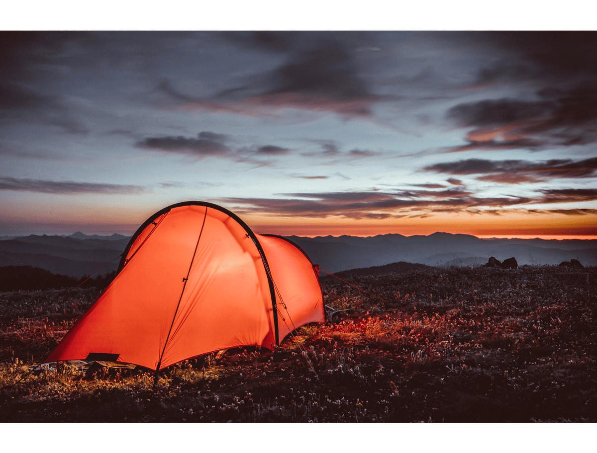 HILLEBERG Anjan 3 安哲 帳篷