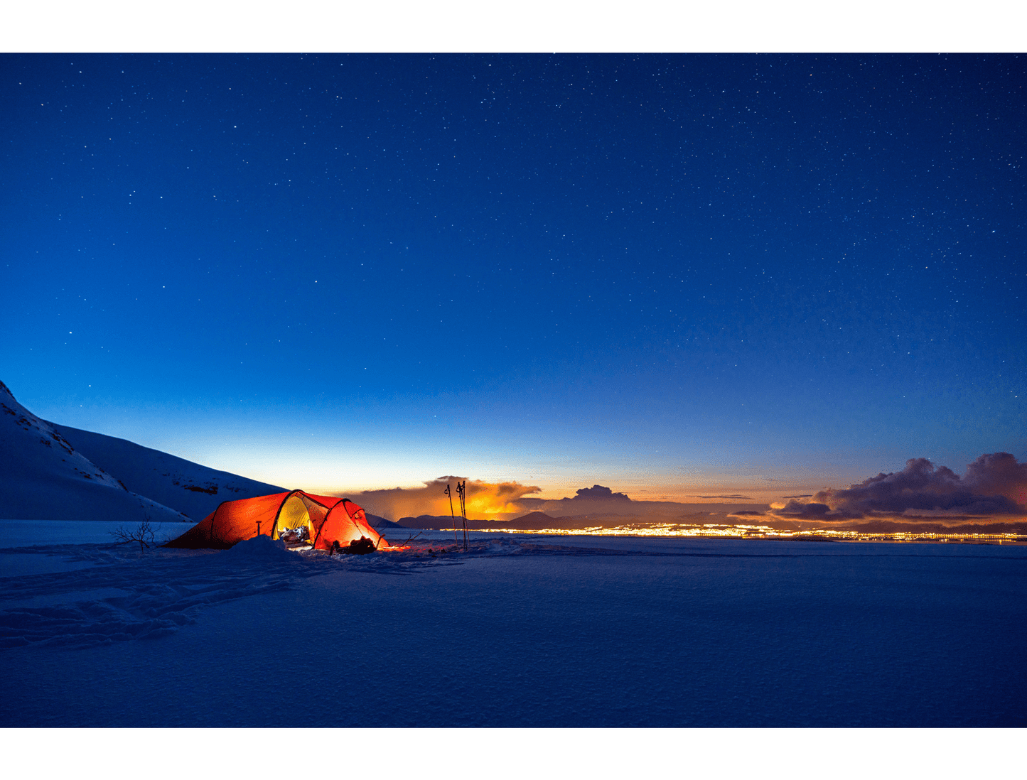 HILLEBERG Nallo 2 GT 納洛 帳篷 mabuvalley