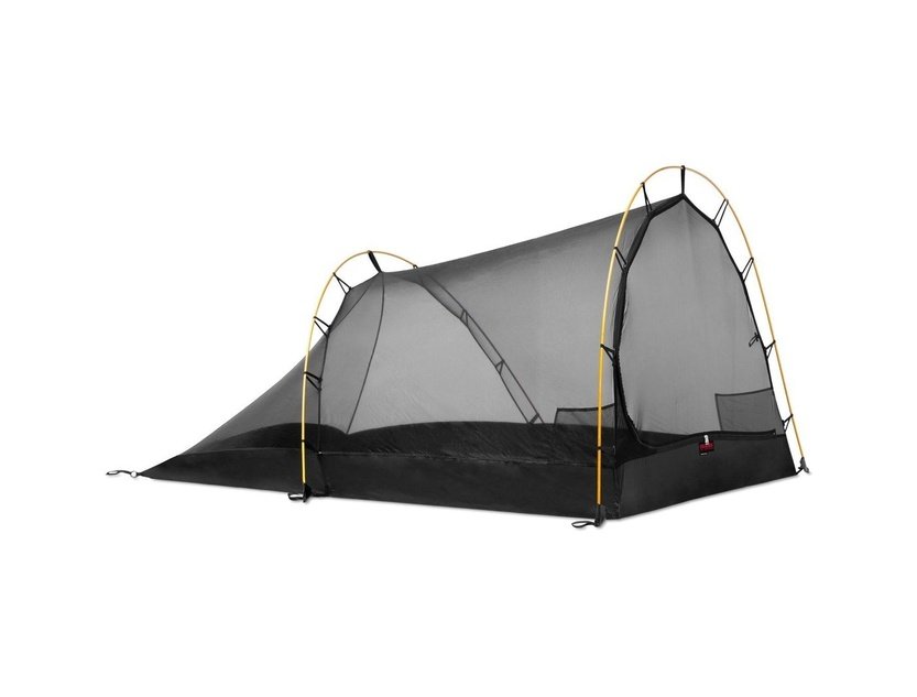 HILLEBERG ヒルバーグ Nallo 4/Nallo 4 GT Mesh Inner Tent メッシュインナーテント