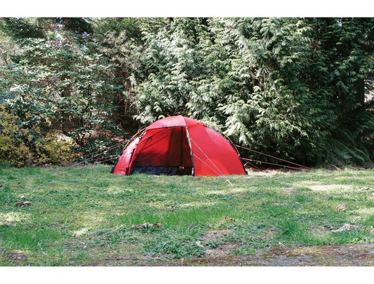 HILLEBERG Soulo/Soulo BL Mesh Inner Tent 紗網內帳