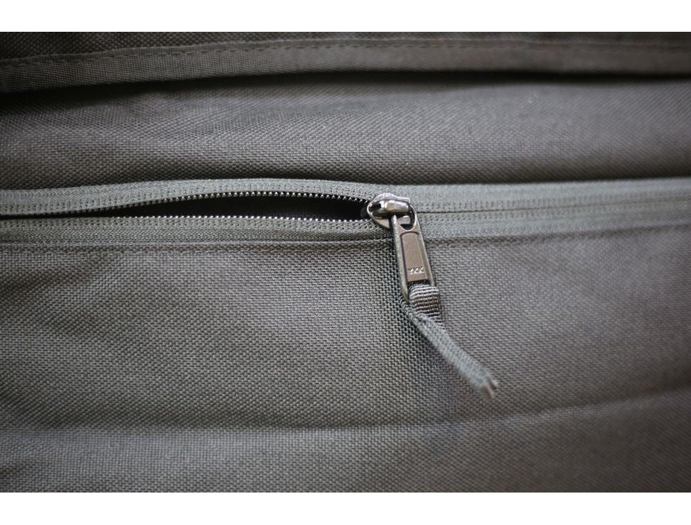 HILLEBERG Stalon XL Carrier Duffel/Backpack 史特龍裝備袋 180L 黑