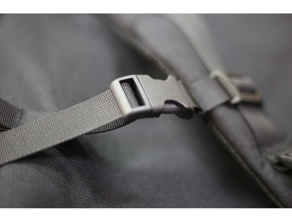 HILLEBERG Stalon XL Carrier Duffel/Backpack 史特龍裝備袋 180L 黑
