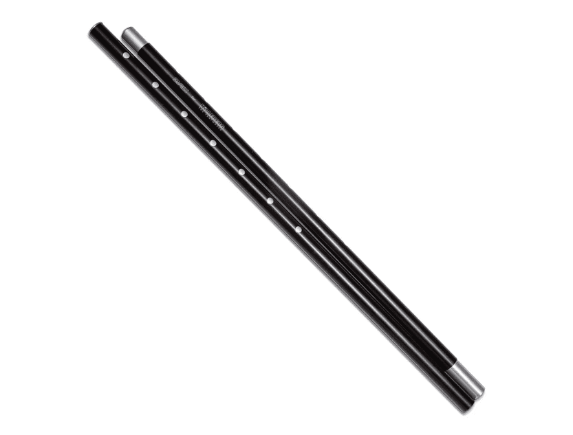 HILLEBERG Tarp Pole 2.0 124-210 cm 天幕營柱