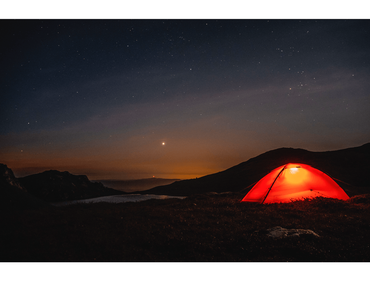 HILLEBERG Unna 溫拿 帳篷