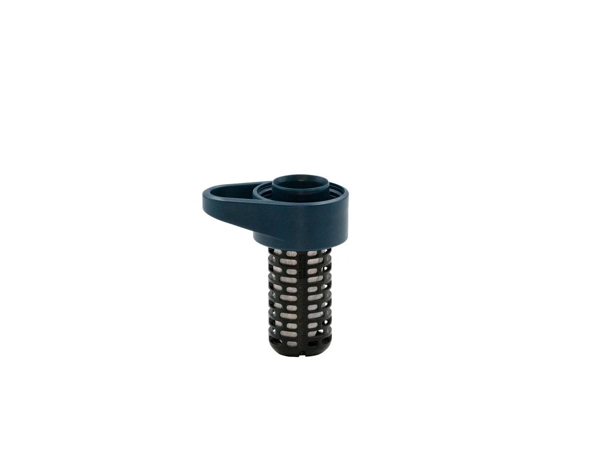 KATADYN BeFree AC 個人用濾水器 BeFree 濾芯 灰藍色