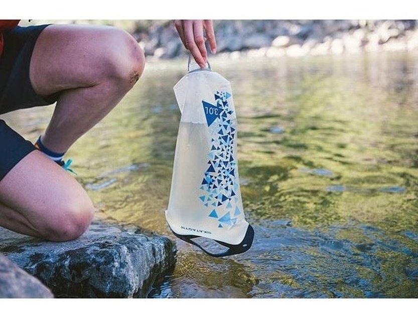 KATADYN 淨水設備 BeFree 重力濾水器 3.0L BeFree Gravity Water Filtration System 3L mabuvalley