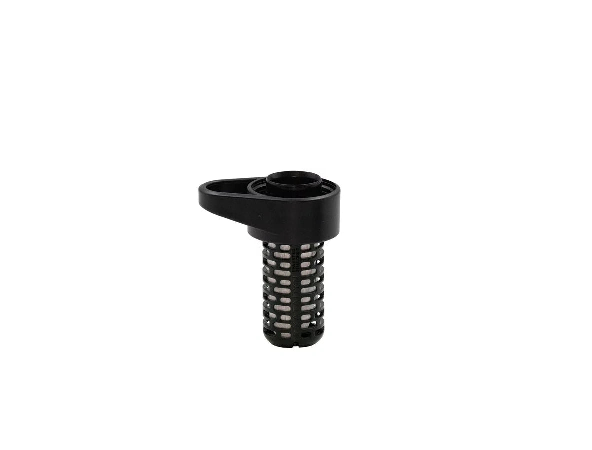 KATADYN BeFree AC 個人用濾水器濾芯 經典黑 BeFree AC Replacement Cartridge Black mabuvalley