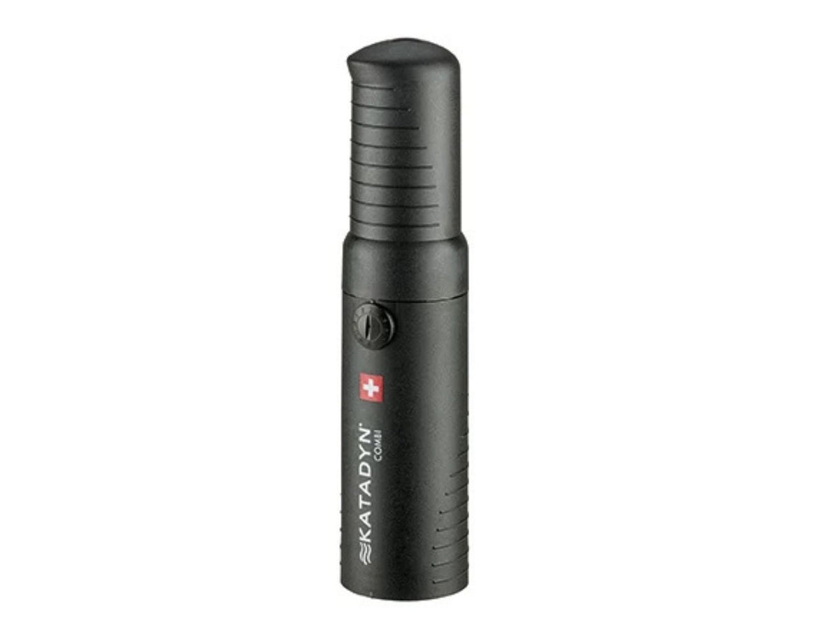 福利品 | KATADYN 淨水設備 輕便濾水器 Combi | 盒損