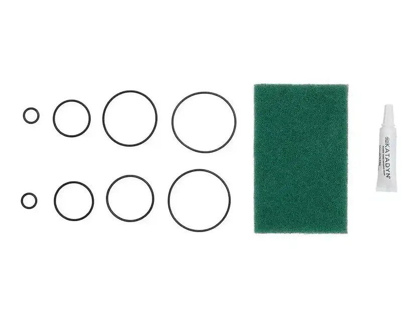 KATADYN 輕便濾水器 Combi 保養套件 Combi Sealing Set mabuvalley