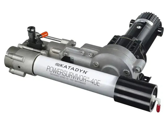 KATADYN 船用造水機 Power Survivor 40E