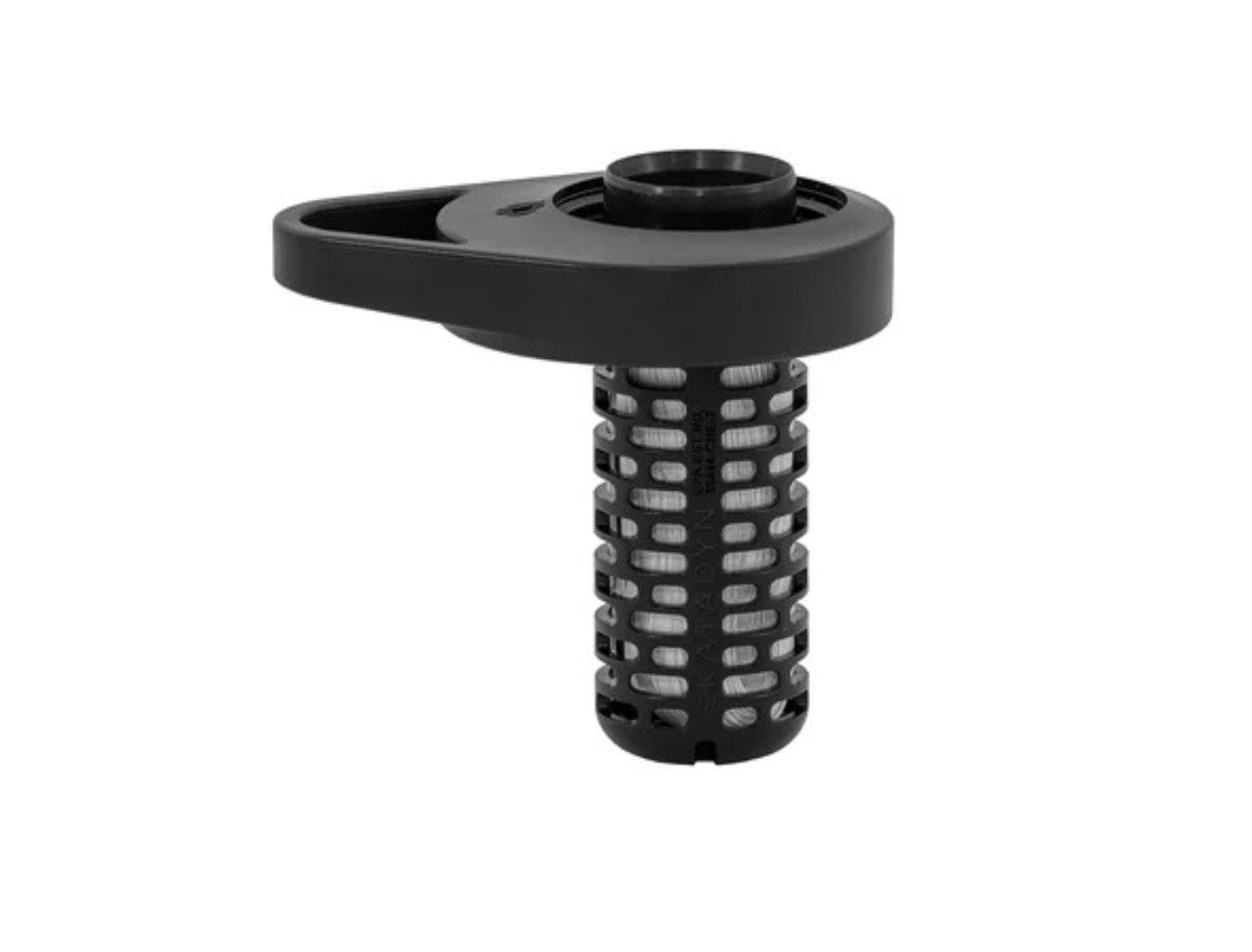 KATADYN BeFree AC 淨水壺濾芯 經典黑 BeFree AC Bottle Replacement Cartridge Black mabuvalley