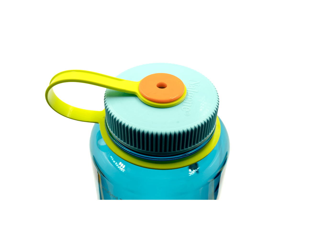 Nalgene水壼 Sustain 寬嘴水壼 1500ml 蔚藍 mabuvalley