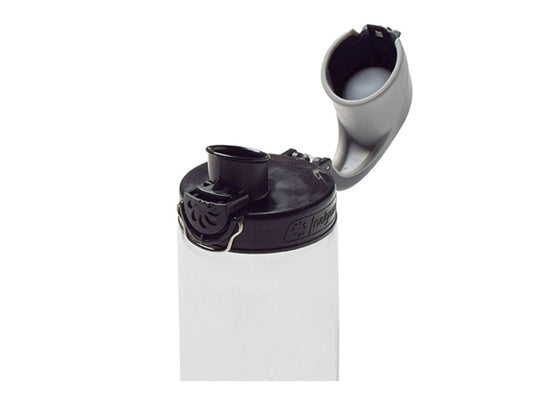 Nalgene水壼 Sustain OTF 運動水壼 650ml 透明/黑蓋 mabuvalley