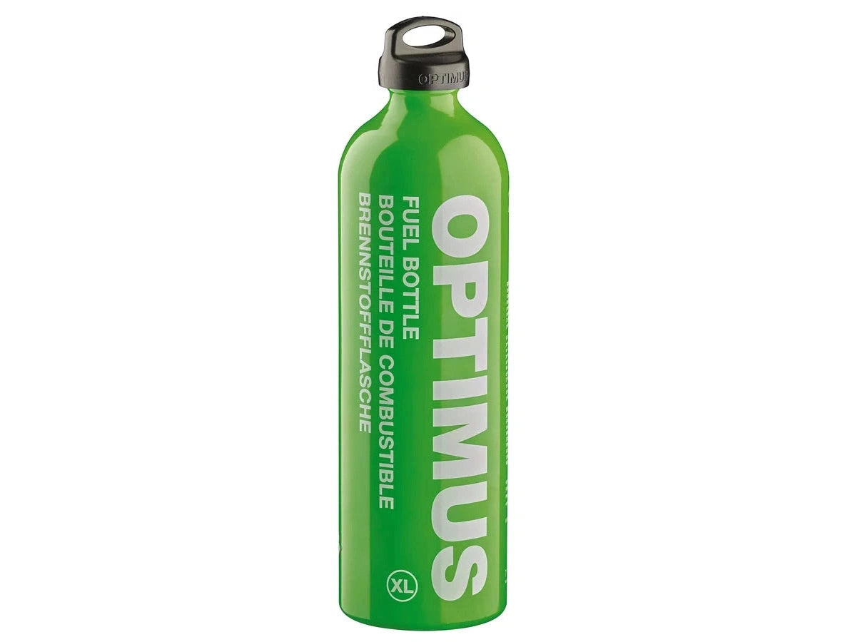 OPTIMUS Fuel Bottle 燃料瓶 綠