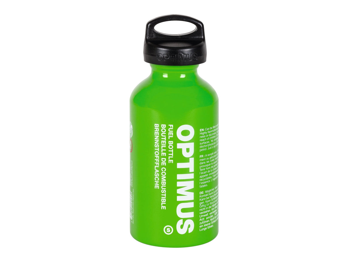 OPTIMUS Fuel Bottle 燃料瓶 綠