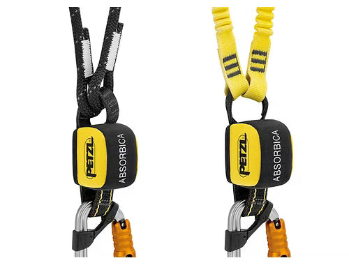 PETZL ABSORBICA®-Y MGO 國際版