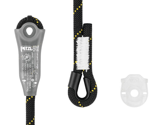 PETZL JANE-I® 挽索 mabuvalley