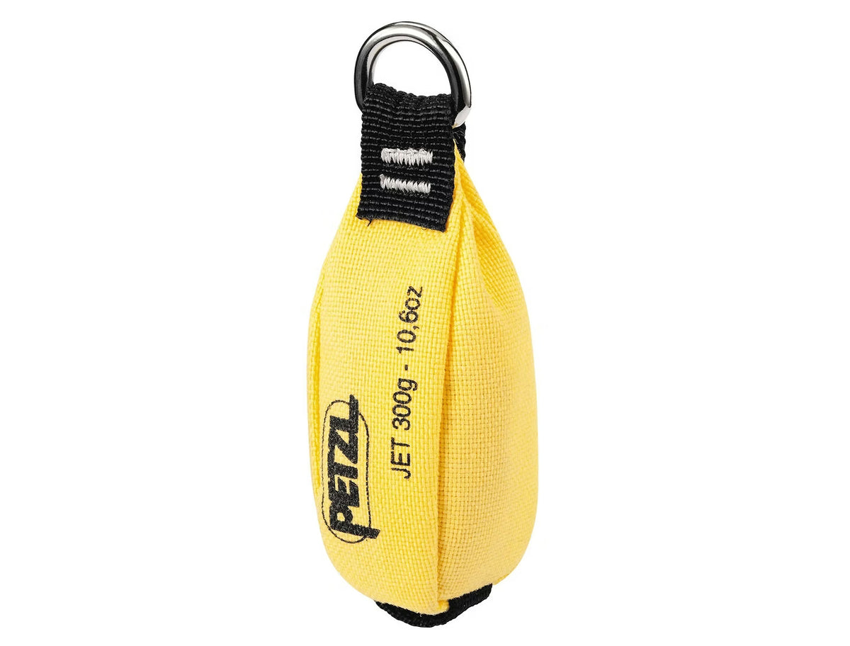 PETZL JET 投擲球、豆袋