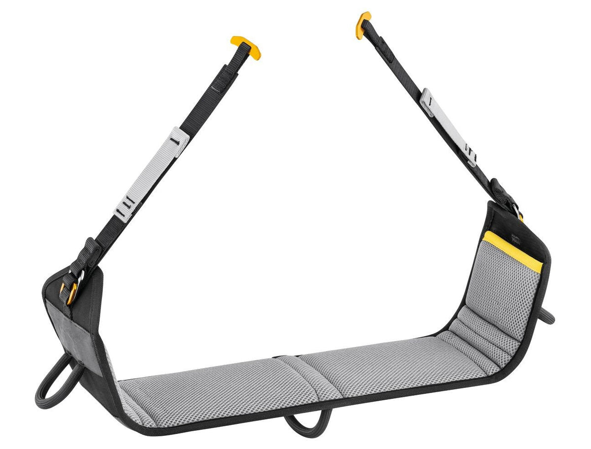 PETZL PODIUM 吊掛坐板-2025 NEW