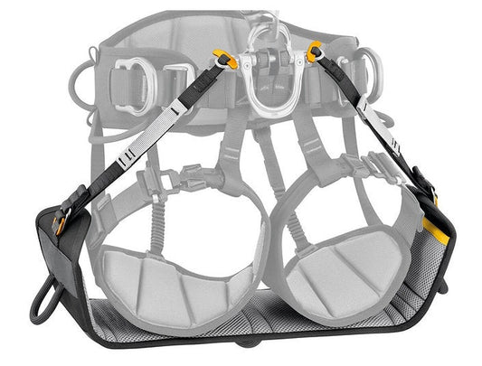 PETZL PODIUM 吊掛坐板-2025 NEW mabuvalley