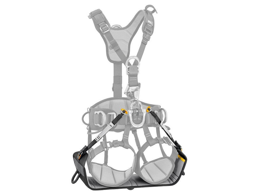 PETZL PODIUM 吊掛坐板-2025 NEW mabuvalley