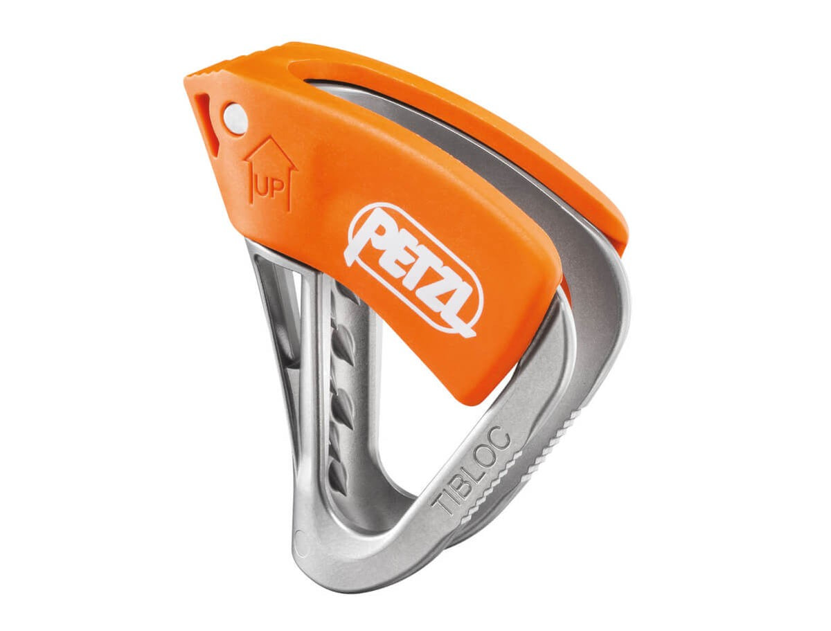 PETZL TIBLOC 輕便款上升器